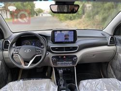 هیوندای تۆکسۆن
